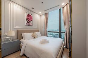 Somi Luxstay Landmark 81