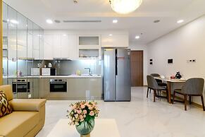 Somi Luxstay Landmark 81