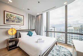 Somi Luxstay Landmark 81