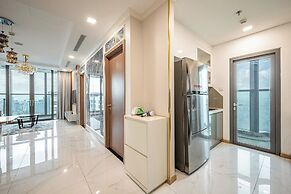 Somi Luxstay Landmark 81