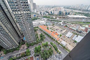 Somi Luxstay Landmark 81