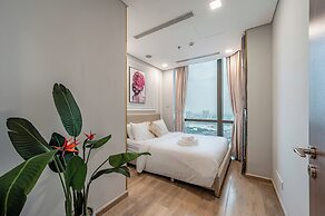 Somi Luxstay Landmark 81