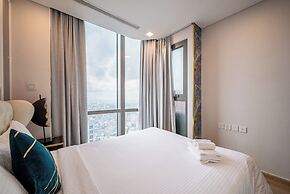 Somi Luxstay Landmark 81