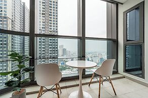 Somi Luxstay Landmark 81