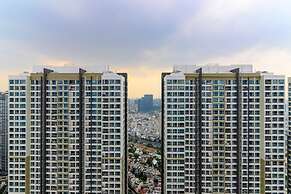 Somi Luxstay Landmark 81