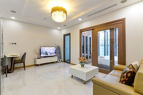 Somi Luxstay Landmark 81