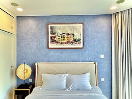 Somi Luxstay Landmark 81