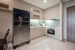 Somi Luxstay Landmark 81