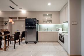 Somi Luxstay Landmark 81