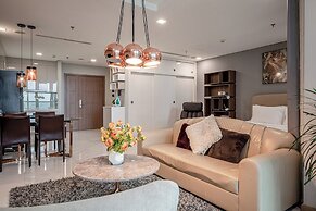 Somi Luxstay Landmark 81