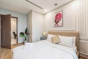 Somi Luxstay Landmark 81