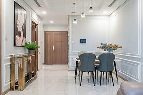 Somi Luxstay Landmark 81