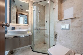 Somi Luxstay Landmark 81