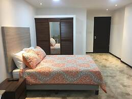 XOCOLATIQUE APARTMENTS