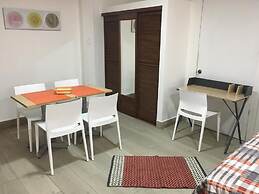 XOCOLATIQUE APARTMENTS