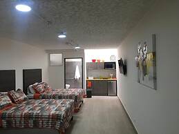 XOCOLATIQUE APARTMENTS