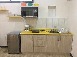 XOCOLATIQUE APARTMENTS