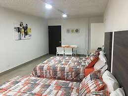 XOCOLATIQUE APARTMENTS