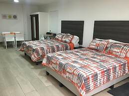 XOCOLATIQUE APARTMENTS