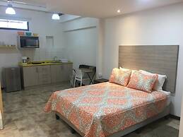 XOCOLATIQUE APARTMENTS