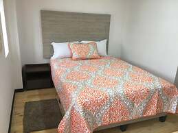 XOCOLATIQUE APARTMENTS