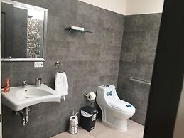 XOCOLATIQUE APARTMENTS