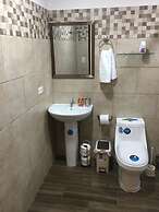 XOCOLATIQUE APARTMENTS