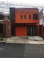 XOCOLATIQUE APARTMENTS