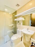 The Palladium Retreat