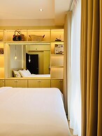 The Palladium Retreat