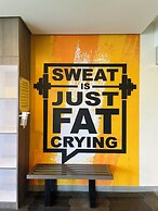 The Palladium Retreat