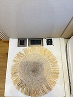 The Palladium Retreat