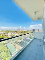 The Palladium Retreat