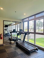 The Palladium Retreat