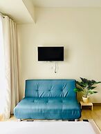 The Palladium Retreat