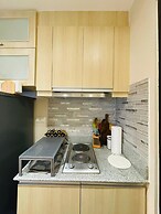 The Palladium Retreat