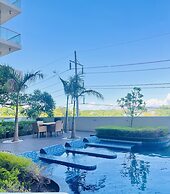 The Palladium Retreat