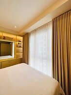 The Palladium Retreat