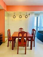 The Palladium Retreat