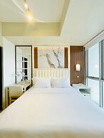 The Palladium Retreat