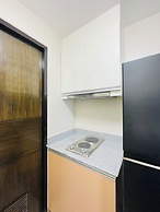 The Palladium Retreat