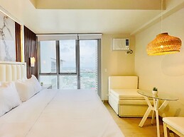 The Palladium Retreat