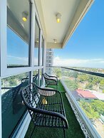 The Palladium Retreat