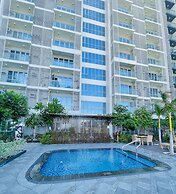 The Palladium Retreat