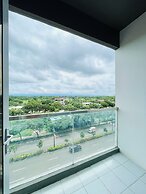 The Palladium Retreat