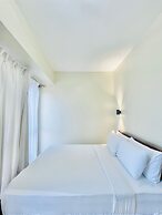 The Palladium Retreat