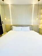 The Palladium Retreat