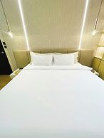 The Palladium Retreat