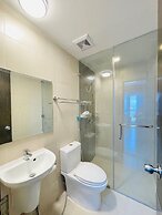 The Palladium Retreat