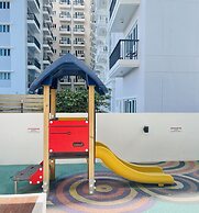 The Palladium Retreat